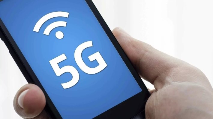 China Unicom запустил испытательную сеть 5G в семи городах Китая