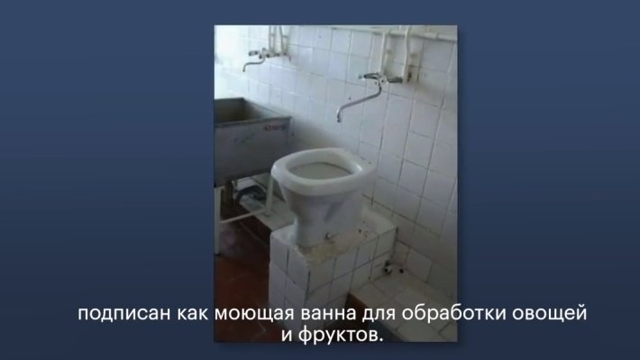 Старый интернет-мем в "расследовании" Навального выдавали за доказательство