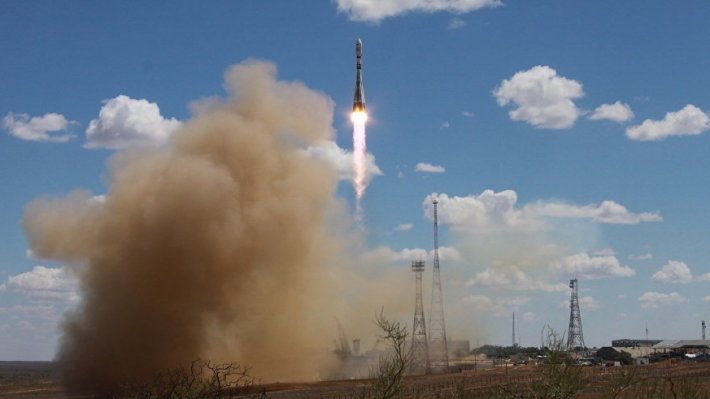 Российская орбитальная группировка зондирования земли будет наращиваться до 2025 года