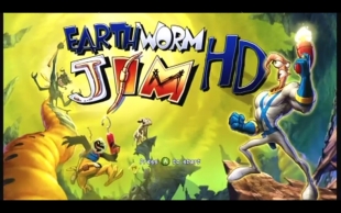 Ретро-игра Earthworm Jim получит продолжение впервые с 94-го года
