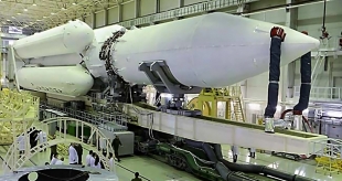 Показатели «Ангары-А5» улучшат за счет модернизации двигателей ракеты
