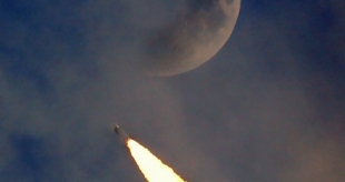 Вторая лунная миссия Индии запланирована на лето нынешнего года