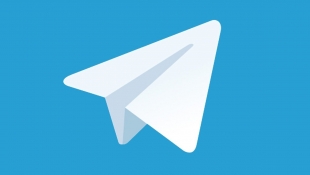 В Telegram теперь можно архивировать чаты