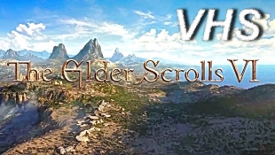 Геймеры рассказали свои ожидания от The Elder Scrolls 6