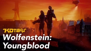 Wolfenstein: Youngblood не будет эксклюзивом для Epic Games Store