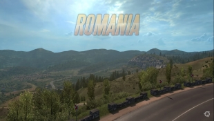 Для Euro Truck Simulator 2 выпущено дополнение