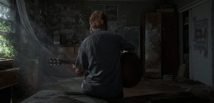 В Сети появились сведения по дате релиза The Last of Us: Part II