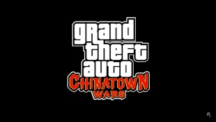 GTA Chinatown Wars подогнана под iOS