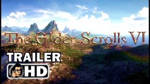 Опубликованы новые подробности о The Elder Scrolls 6