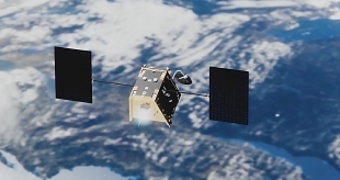 Стало известно, когда первые спутники OneWeb прибудут на Байконур