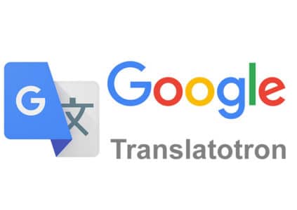 Система Google Translatotron позволяет переводить речь голосом говорящего
