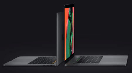 Apple обновила MacBook Pro новыми процессорами (включая восьмиядерный Core i9) и улучшенной клавиатурой Butterfly, а также расширила программу обслуживания «залипающих» клавиатур