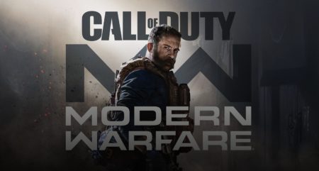 Call of Duty: Modern Warfare прибывает 25 октября на PlayStation 4, Xbox One и PC