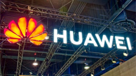 США отложили введение ограничений в отношении Huawei