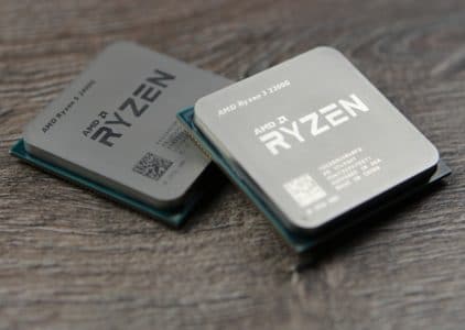 Устранение последних уязвимостей в CPU сокращает разрыв в производительности процессоров Intel и AMD