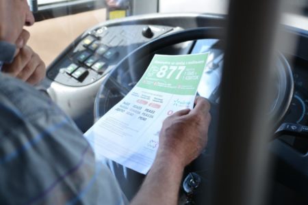 Киевстар, Vodafone и lifecell запустили сервис SMS-оплаты проезда в общественном транспорте Житомира