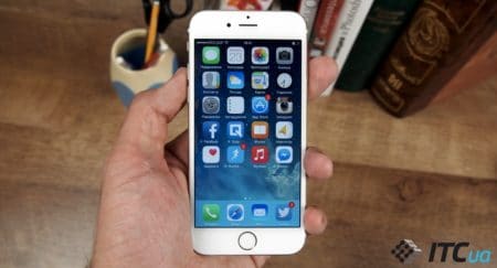Apple полностью прекратила производство iPhone 6, iPhone 6s и iPhone SE