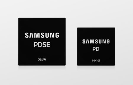Новые контроллеры питания Samsung с поддержкой USB Power Delivery 3.0 обеспечивают безопасную быструю зарядку мощностью 100 Вт