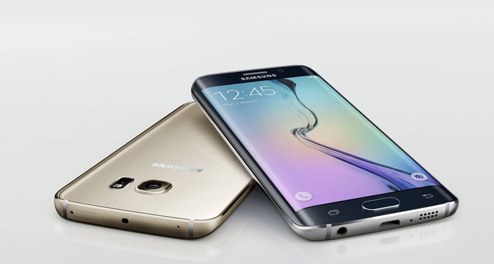 Samsung Galaxy S6 Edge - обзор после использования