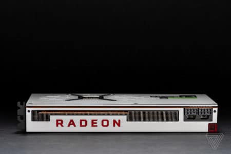 AMD анонсировала новые видеокарты Radeon RX 5700 на 7-нм GPU Navi