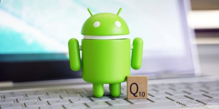 Project Mainline: с выходом Android 10 Q компания Google начнет сама обновлять отдельные компоненты ОС через Play Store