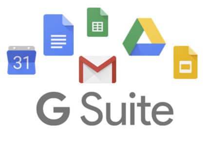 Google хранила пароли некоторых клиентов G Suite в виде простого текста на протяжении примерно 14 лет