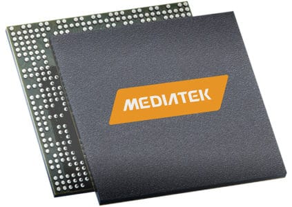 MediaTek анонсировала чипсет с поддержкой 5G для смартфонов среднего и бюджетного сегментов