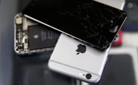 Мошенник из Китая обманул Apple, обменяв по гарантии почти 1500 поддельных iPhone