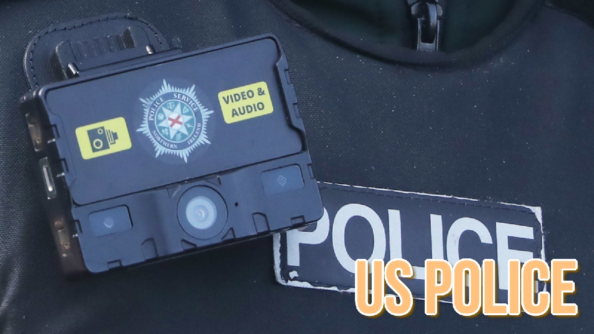Российская полиция получит камеры с функцией распознавания лиц