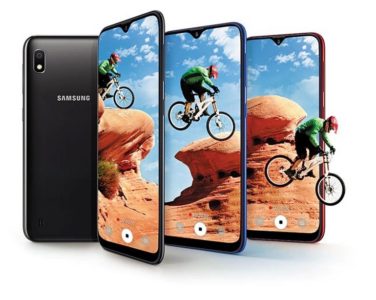 Прямой конкурент Redmi 7A: Смартфон Samsung Galaxy A10e протестирован в Geekbench