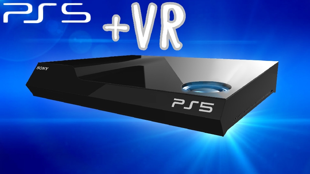 Sony предложит пользователям PlayStation 5 коллекцию VR-одежды