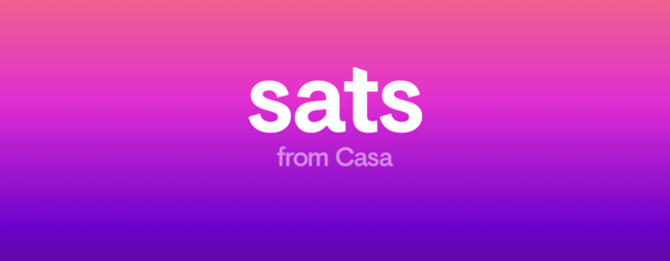 Стартап Casa представил Lightning-приложение для iOS и Android