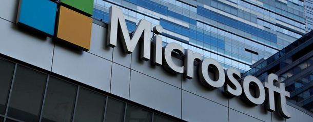 Microsoft инвестирует $1 млрд в разработку искусственного интеллекта