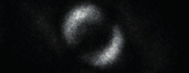 Ученым впервые удалось сфотографировать квантовую запутанность