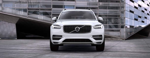 Автомобили Volvo будет проверять искусственный интеллект