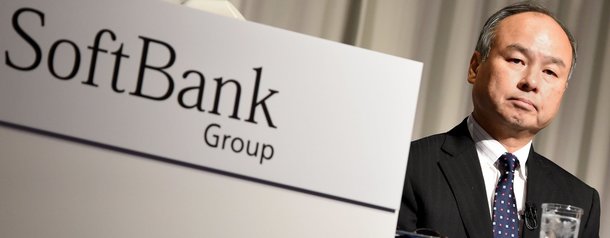 SoftBank запускает новый фонд для инвестирования в ИИ