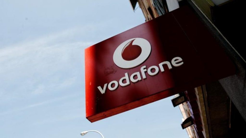 Vodafone объединяется с IBM для участия в блокчейн-проекте TYS