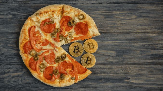 Bitcoin-Pizza-Day