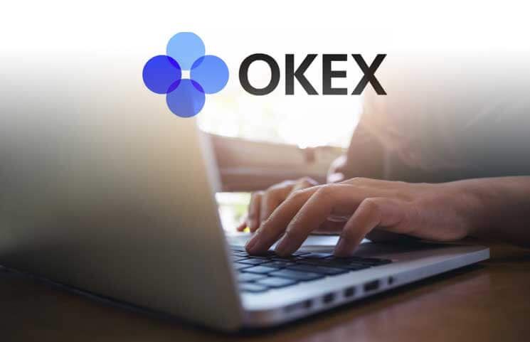 OKEx-launches