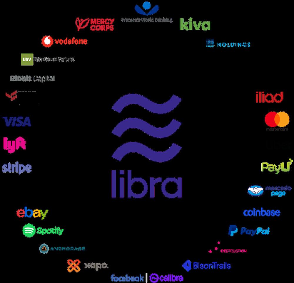 Facebook нанял экс-менеджера Coinbase для лоббирования интересов Libra