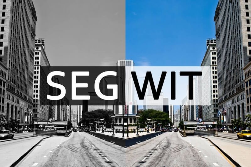 SegWit