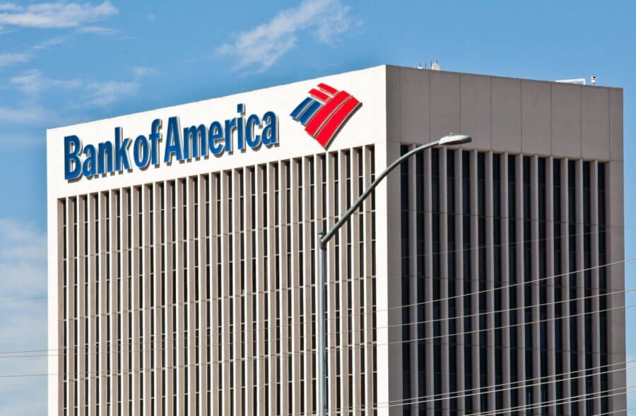 Bank of America