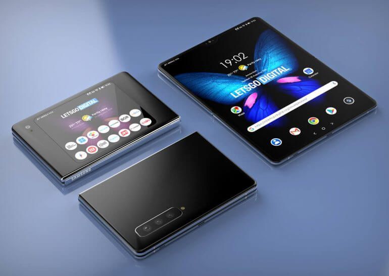 samsung-foldable