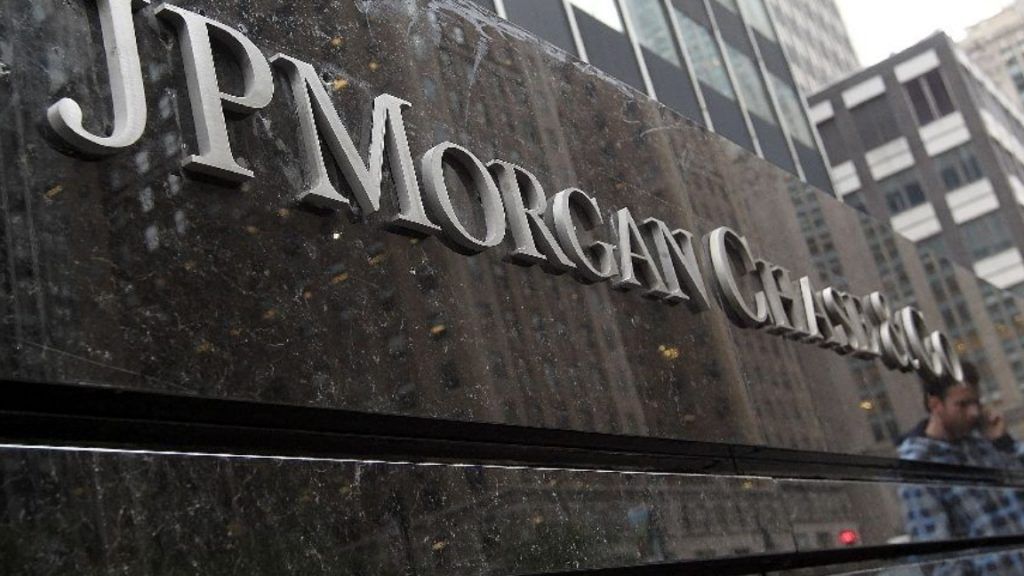 JPMorgan: падение цены биткоина вызвано запуском фьючерсов Bakkt