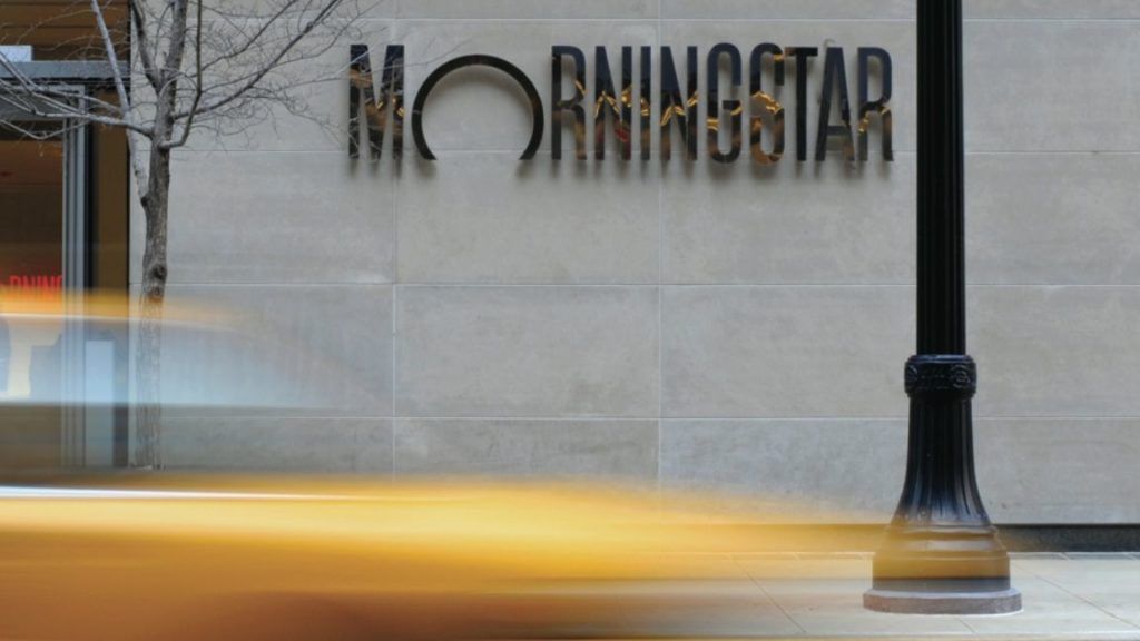 Morningstar разрабатывает блокчейн-платформу для долговых ценных бумаг