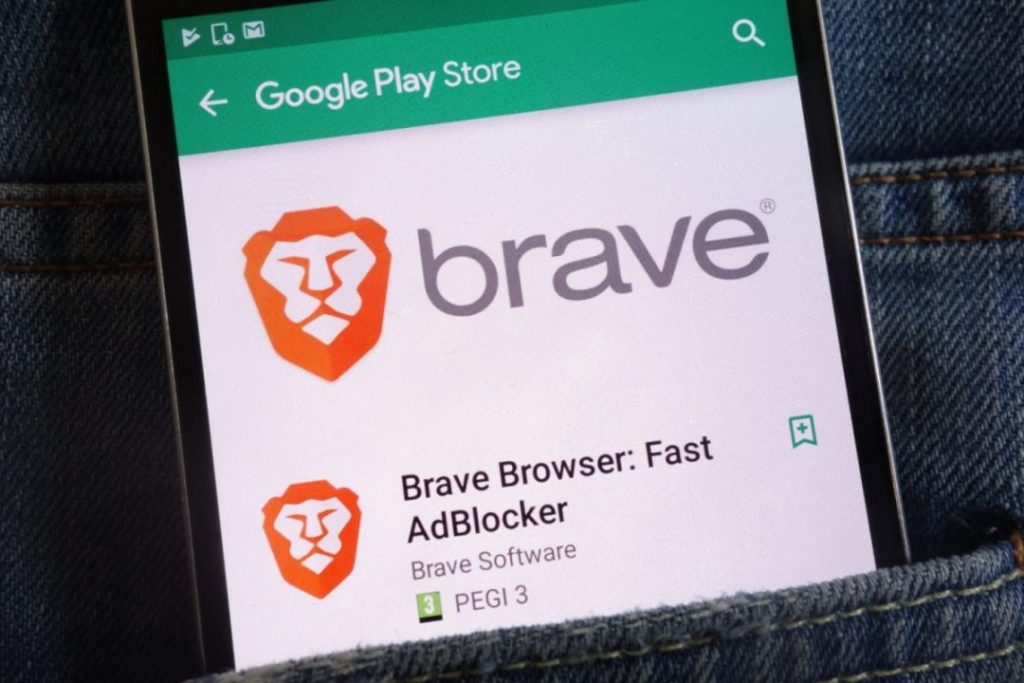 Браузер brave 1.56.11 download the last version for android