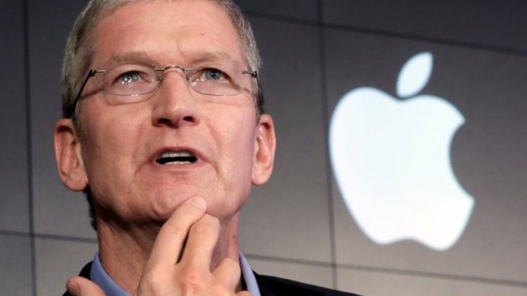 Apple не будет создавать свою собственную криптовалюту