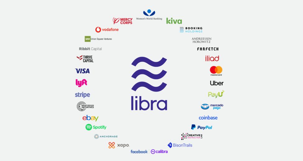 Цукерберга призвали ответить на вопросы о Libra до января 2020 года