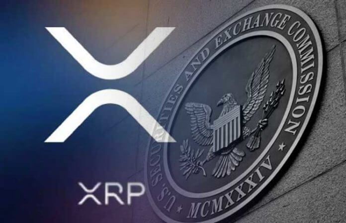 xrp-SEC