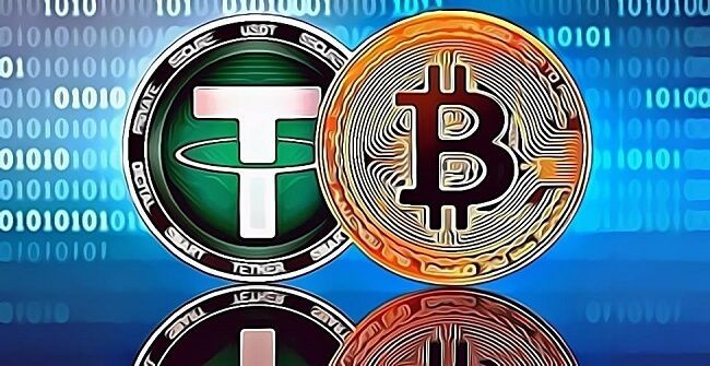 tether-bitcoin-digital-coins